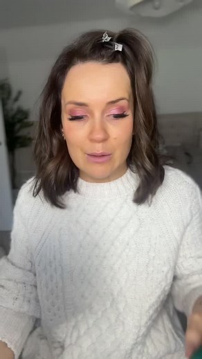 Rush about daft with me getting ready for the @revivecollagen event in Glasgow with @aquariuscreative_ and @pamdochair 🩷 #makeup #ootd #revivecollagen | Jordan Petrie Beauty