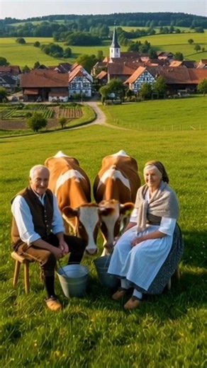 Inside Spain’s Hidden Village Life 🇪🇸 | 4K Cinematic Countryside”#countrysideliving #youtubeshorts