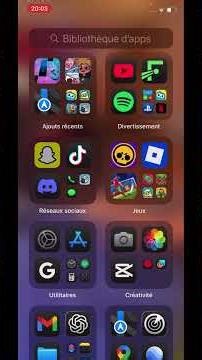 Comment faire pour modifier sa photo de profil