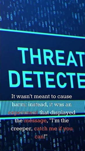 The Shocking Origin of Computer Viruses You Never Knew! 🤯