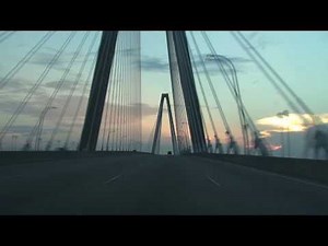 Cable Stayed Bridges of the South