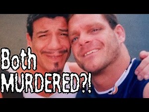 Vince McMahon Had Eddie Guerrero AND Chris Benoit MURDERED?!