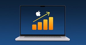 20 years of Apple company growth in one 40-second video - 9to5Mac