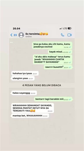 KA Espek: Chatting with Strangers