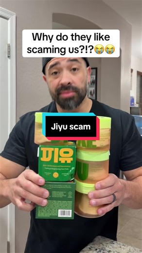 Understanding the Jiyu Scam Dilemma