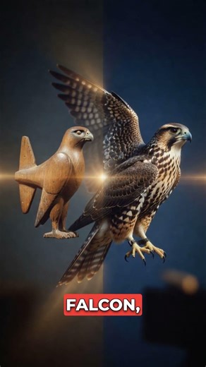 Did Ancient Egyptians Invent Planes? ✈️