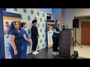 HCA Midwest Health announces Kansas' first nurse apprenticeship program