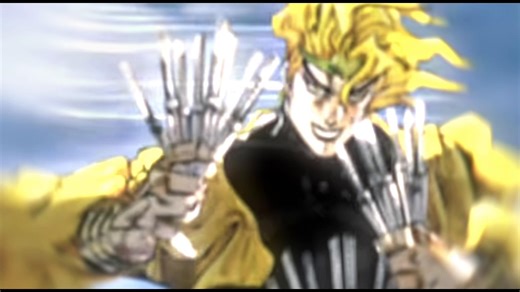 The real ones know this is just a reupload BUT I changed it up a little I decided to post this cuz I couldn’t sleep #anime #edit #fyp #xyzbca #jjba yes I’ve gooned to the intro before yes it was w faps
