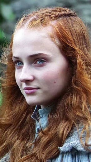 Sansa Stark what did she want?