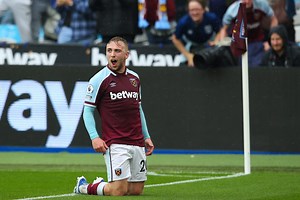 Insider makes big new claim over Liverpool move for West Ham star Bowen