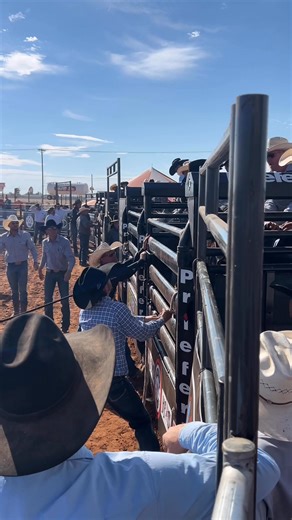 Cooks Ranch Rodeo! Next performance kicks off at 1pm today with finals tomorrow at 1pm! Come bring the family and check it out. Bounce house for the kids! | Cook's Garage