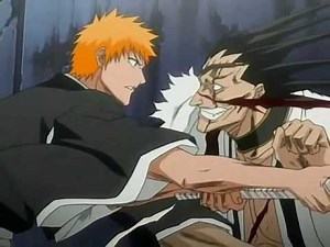 Bleach AMV- Here comes The Boom