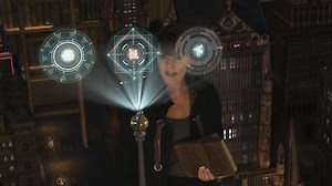 Watch Sanctuary Season 3 Episode 6 - Animus