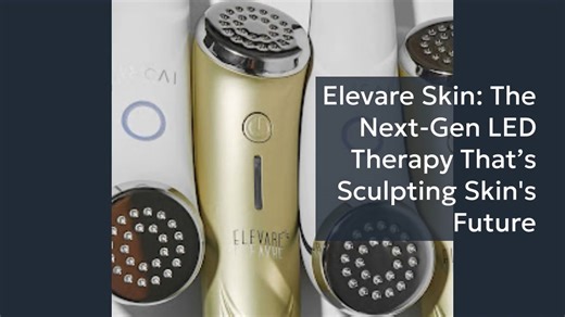 Elevare_Skin_LED_Therapy_Explained