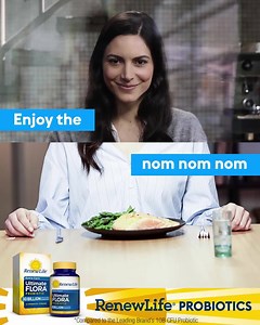 207 reactions · 25 shares | Renew Life daily probiotic contains 30 Billion live cultures to help support immune and digestive health* | Renew Life | Facebook