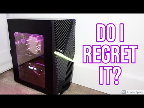 Dell G5/XPS Prebuilt PC Definitive Review (Thermals, Noise Levels, Best Config)