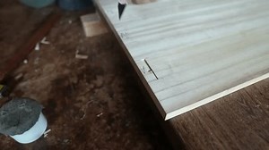 Saw Chisel Hammer Used Cut Grooves Stok Videosu (%100 Telifsiz) 3414840071 | Shutterstock