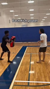 Don’t hold the shield like this 🫡 #fight #martialarts #mma #selfdefense #howto | Free MMA Gyms