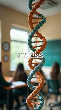 Mutations & Traits