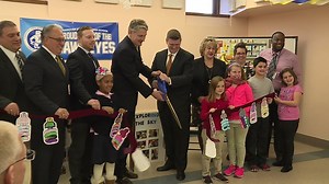 SHINE Program Opens New Location in Luzerne County