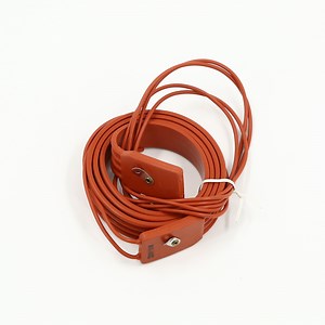 [Hot Item] 2024 New Crankcase Heater Heating Belt Air Conditioning Compressor Antifreezing of Silica Gel Water Pipes