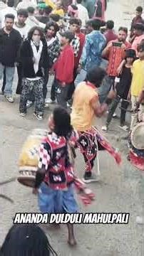 Ananda//Dulduli//Mahulpali//Binka Sambalpuri//song #viravideo 8249726455.8018743285