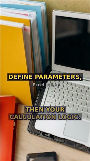 Build Your Own Excel Functions with LAMBDA!