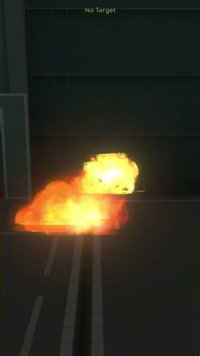 KSP:FAIL/unbalanced #kerbal #kerbalspaceprogram #space #aeroplane #aviation #fail #portal #shorts