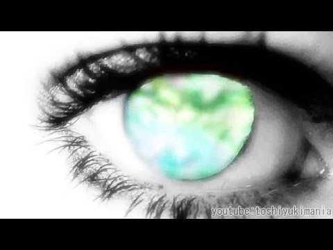 【遠隔透視】千里眼の覚醒を促す視覚映像周波～Clairvoyance awakening of remote viewing