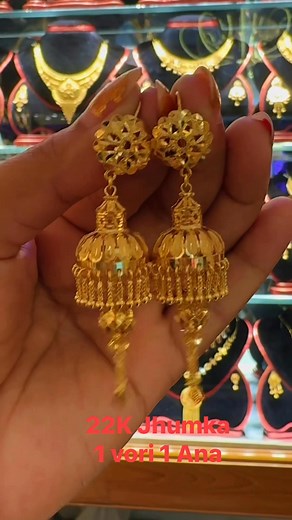 New Collection 💐 | REAL Gold & Diamond