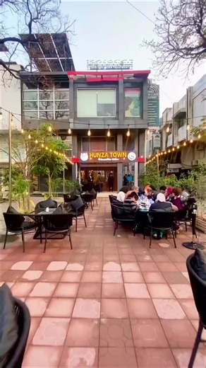 Discover Maantugul Kitchen: Authentic Hunza Cuisine