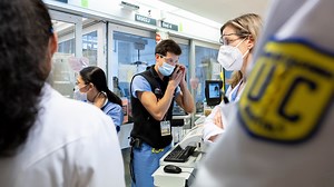 UCSF in 2020: The Year in Review