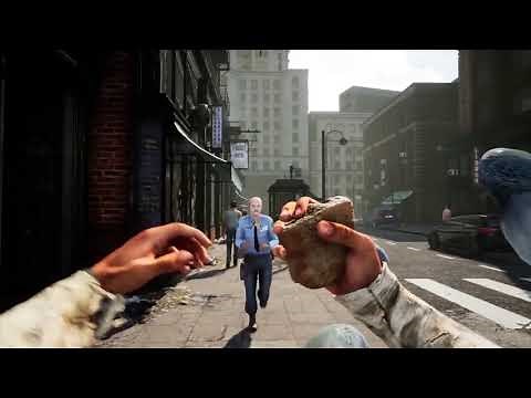 Bum Simulator Download Full Game