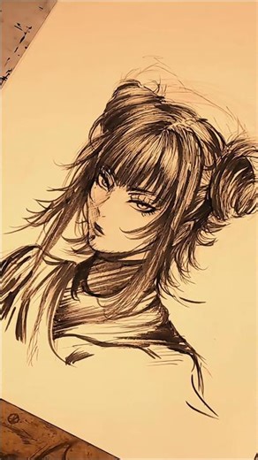 simpel art #howtodraw #art #artist