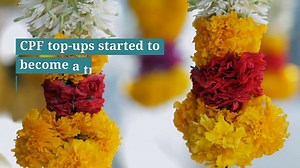 How to Top Up CPF and Why You Should Do It | TheFinLens