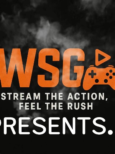 We Stream Games on TikTok