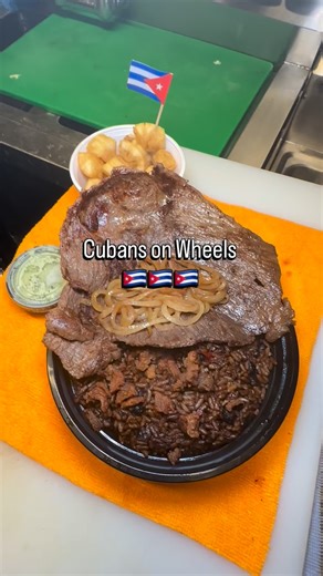 Cubans on Wheels | Cubans On Wheels