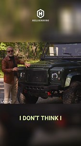 6.4K views · 435 reactions | Defender vs. Land Rover: Which Should We Choose? #landroverdefender #landroverdefender90 #landroverdefender110 #defender110 | Helderburg Defenders | Facebook