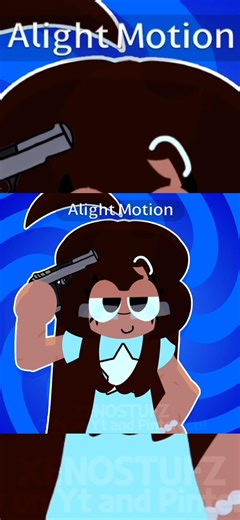 #danganronpa #tpot #bfdi #osc #objectshowcommunity #objectshows #animation #alightmotion #bfdie