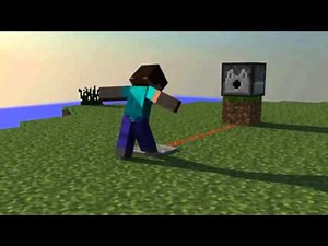 Minecraft Intro or Outro (NO TEXT) Free to download