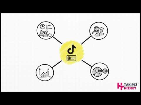 Tiktok ID bulma