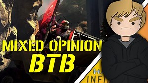 Halo Infinite – Why Big Team Battle Isn’t Hitting the Mark