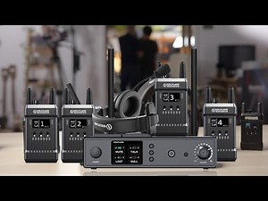 Top 5 Best Wireless Intercom Systems in 2025 | Best Home Intercom Systems Review