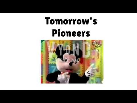 Tomorrow's Pioneers Rant (REMAKE)