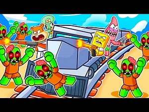 Driving 943,345 METERS On A TRAIN In Roblox DEAD RAILS!