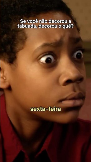 Essa cena é LENDÁRIA!