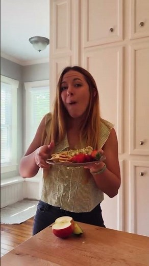 10 Easy Ways to Get More Iron During Pregnancy (Without Eating More Red Meat) 🤰✨