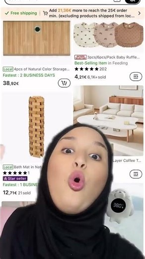 شو هالجمال هذا 😍 #temufinds