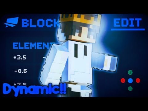 How To Make Minecraft Model @ItsRealSmiley