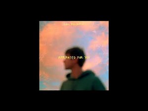 Alec Benjamin - If I Killed Someone For You (Instrumental)